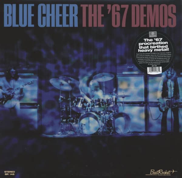 The '67 Demos (LP)