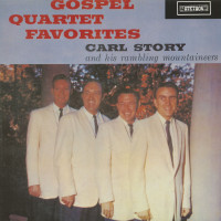 Preview: Gospel Quartet Favorites (LP) Preview: Gospel Quartet Favorites (LP)