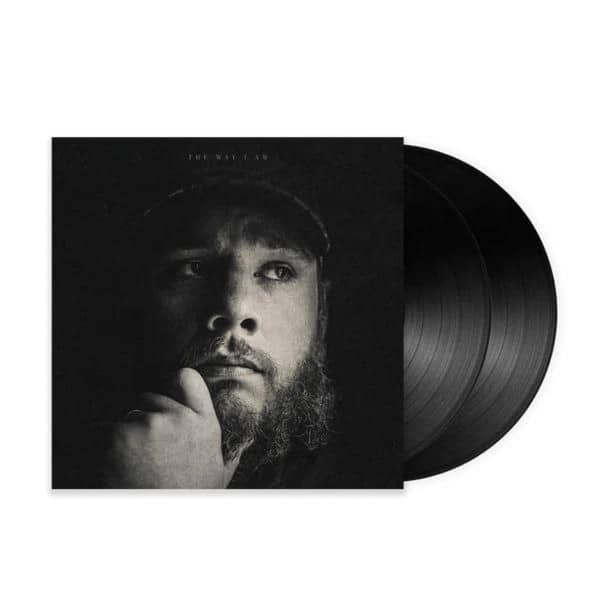 The Way I Am (2-LP)