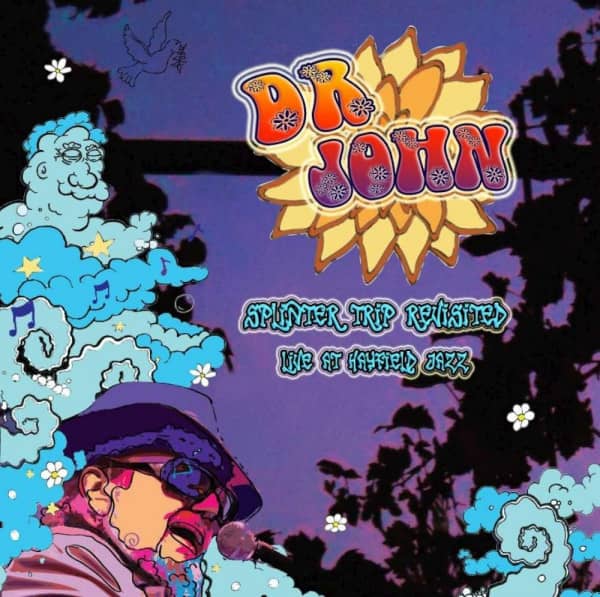 Splinter Trip Revisited (2-LP - 1-CD) Splinter Trip Revisited (2-LP - 1-CD)