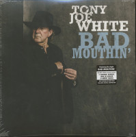 Preview: Bad Mouthin' (LP, White Vinyl) Preview: Bad Mouthin' (LP, White Vinyl)