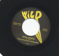 Preview: Are Trail Burning (double 7inch, 45rpm) Preview: Are Trail Burning (double 7inch, 45rpm)