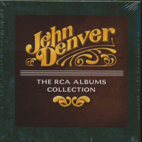 Preview: The RCA Albums Collection (25-CD) Preview: The RCA Albums Collection (25-CD)