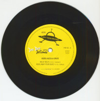 Preview: Rebel With A Cause (7inch, EP, 33rpm, PS, SC) Preview: Rebel With A Cause (7inch, EP, 33rpm, PS, SC)