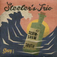 Preview: Scrimshaw - South (7inch, 45rpm, PS) Preview: Scrimshaw - South (7inch, 45rpm, PS)