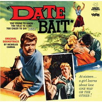 Preview: Date Bait (LP & DVD & Insert) Preview: Date Bait (LP & DVD & Insert)