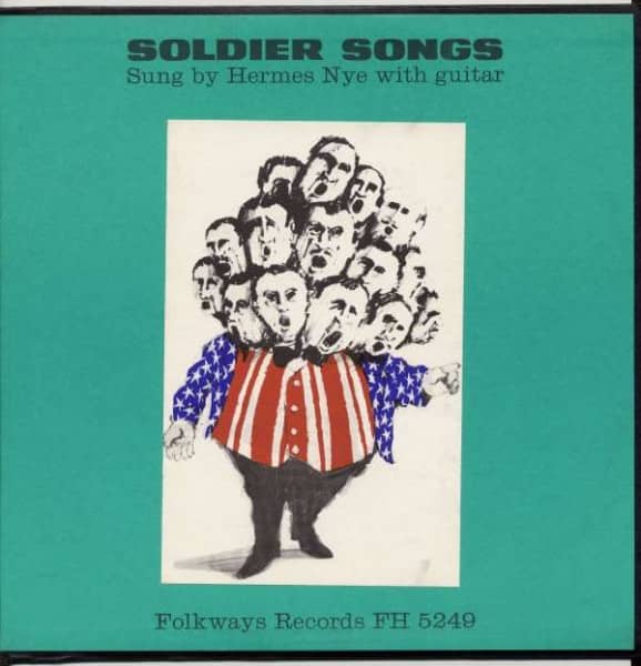 Soldier Songs Soldier Songs