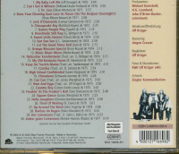 Preview: Leinemann (CD) Preview: Leinemann (CD)