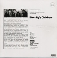 Preview: Eternity's Children (LP, Ltd.) Preview: Eternity's Children (LP, Ltd.)