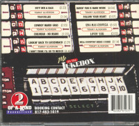 Preview: Me On The Jukebox Preview: Me On The Jukebox