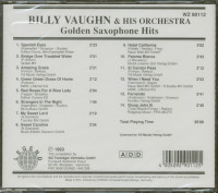 Preview: Golden Saxophone Hits (CD) Preview: Golden Saxophone Hits (CD)