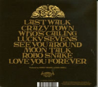 Preview: Who's Calling (CD) Preview: Who's Calling (CD)