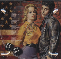 Preview: Rockabilly Collectables (3-CD) Preview: Rockabilly Collectables (3-CD)