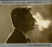 Preview: Platinum Deluxe Butterfly (CD) Preview: Platinum Deluxe Butterfly (CD)