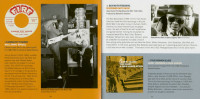 Preview: New York City Blues (CD) Preview: New York City Blues (CD)