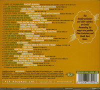 Preview: Swamp Pop By The Bayou - Let's Get Together (CD) Preview: Swamp Pop By The Bayou - Let's Get Together (CD)