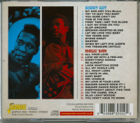 Preview: New Generation Of Chicago Blues (CD) Preview: New Generation Of Chicago Blues (CD)