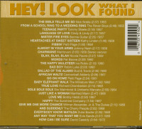 Preview: Hey! Look What I Found Vol.10 (CD) Preview: Hey! Look What I Found Vol.10 (CD)
