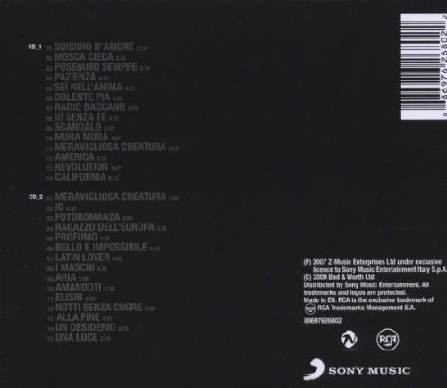 Giannabest (2-CD)