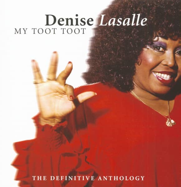 My Toot Toot ... (2-CD) My Toot Toot ... (2-CD)