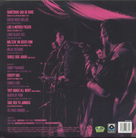 Preview: Creepy Time Down South (LP) Preview: Creepy Time Down South (LP)