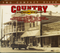 Preview: Country Junction (2-CD) Preview: Country Junction (2-CD)