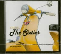 Preview: This Is Sixties (CD) Preview: This Is Sixties (CD)