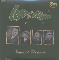Preview: Emerald Dreams (7inch, 45rpm, EP) Preview: Emerald Dreams (7inch, 45rpm, EP)