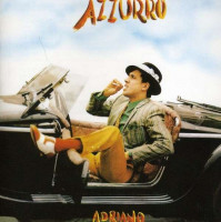 Preview: Azzurro - Una Carezza In Un Pugno (CD) Preview: Azzurro - Una Carezza In Un Pugno (CD)