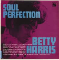 Preview: Soul Perfection (LP) Preview: Soul Perfection (LP)