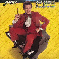Preview: My Fingers Do The Talkin' (LP) Preview: My Fingers Do The Talkin' (LP)