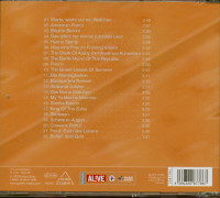 Preview: Warte, warte nur ein Weilchen (CD) Preview: Warte, warte nur ein Weilchen (CD)
