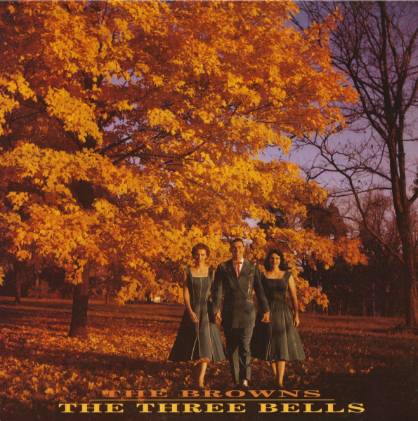 The Three Bells (8-CD Deluxe Box Set)