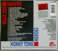 Preview: Honky Tonk Heroes (CD) Preview: Honky Tonk Heroes (CD)