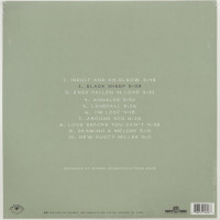 Preview: Black Sheep (2-LP) Preview: Black Sheep (2-LP)