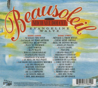 Preview: Evangeline Waltz (2-CD) Preview: Evangeline Waltz (2-CD)