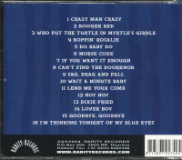 Preview: Things a-Cookin' (CD) Preview: Things a-Cookin' (CD)