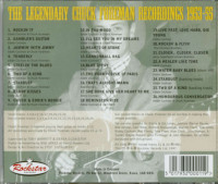 Preview: Rockin' It - Country Style (CD) Preview: Rockin' It - Country Style (CD)