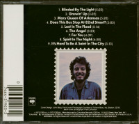 Preview: Greetings From Asbury Park, N.J. (CD) Preview: Greetings From Asbury Park, N.J. (CD)