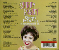 Preview: Reaching For The Stars - Singles Collection 1956-62 (2-CD) Preview: Reaching For The Stars - Singles Collection 1956-62 (2-CD)