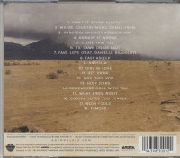 Preview: Barstool Whiskey Wonderland (CD) Preview: Barstool Whiskey Wonderland (CD)