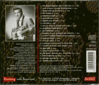 Preview: Clovis To Phoenix - The Early Years (CD) Preview: Clovis To Phoenix - The Early Years (CD)