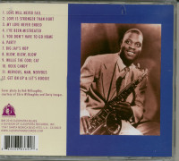 Preview: Blowin' Down The House - Big Jay's Latest & Greatest (CD) Preview: Blowin' Down The House - Big Jay's Latest & Greatest (CD)