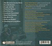 Preview: Twice As Hard (CD) Preview: Twice As Hard (CD)