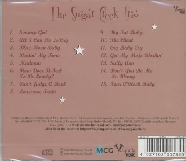Jumpin' (CD)