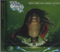 Preview: Silent Cries And Mighty Echoes (CD) Preview: Silent Cries And Mighty Echoes (CD)