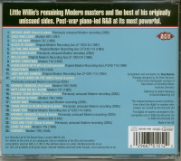 Preview: Boogie, Blues And Bounce (CD) Preview: Boogie, Blues And Bounce (CD)