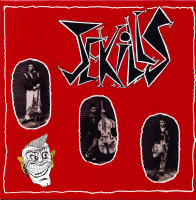 Preview: Jekills (LP) Preview: Jekills (LP)