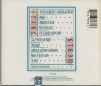 Preview: After You've Gone (CD) Preview: After You've Gone (CD)