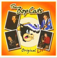 Preview: Original Live (LP) Preview: Original Live (LP)